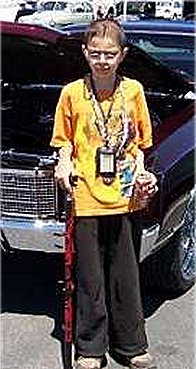 Raymond Bautista Founder and CEO of the USS GOBLIN
