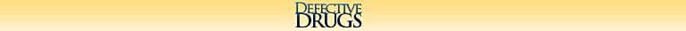 Drug recall - RAPTIVA