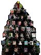 Click here to view the Neuroblastoma kids cancer tree.