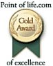 Point of Life.com Award