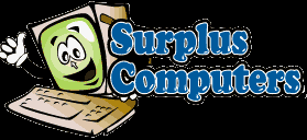 Surplus Computers